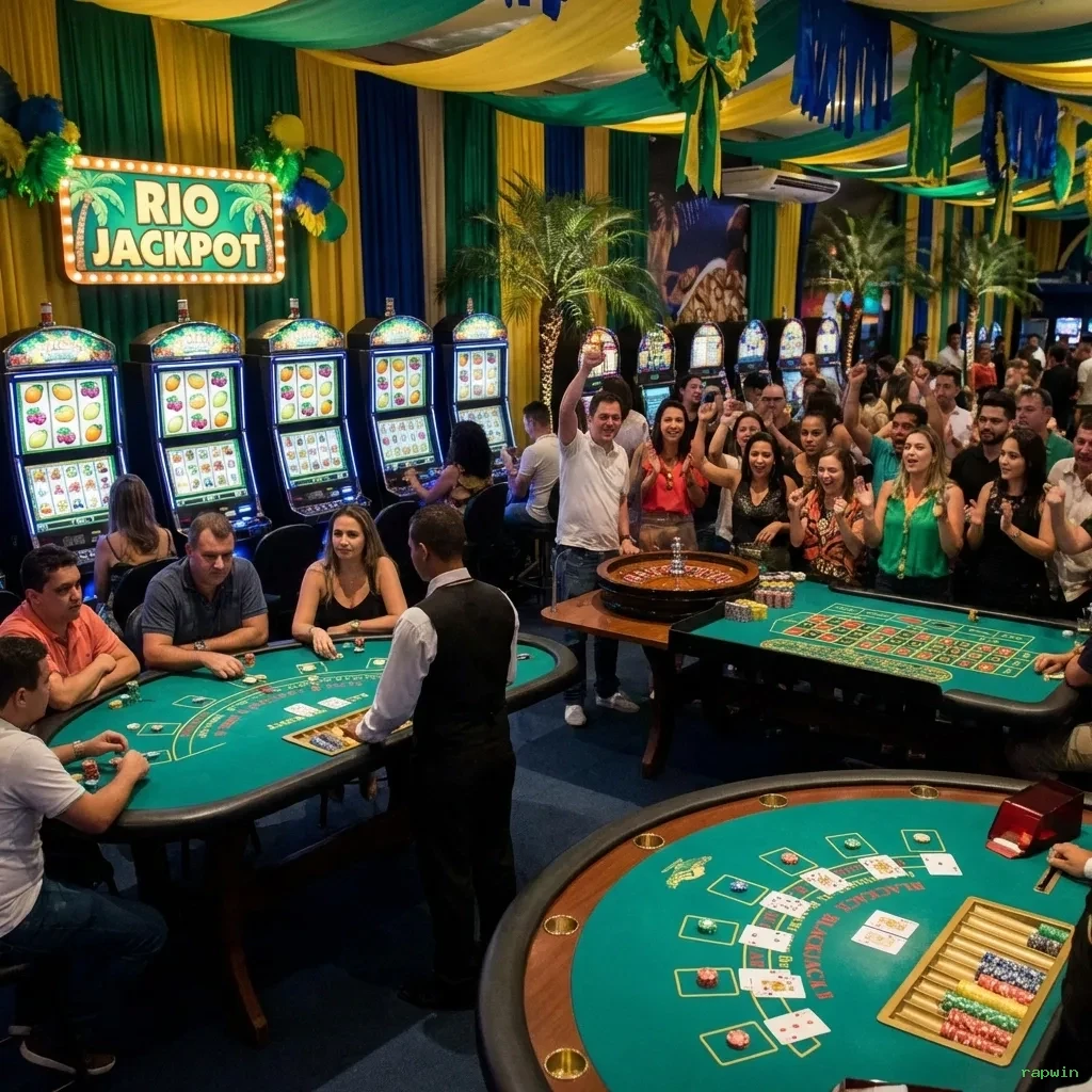 Cashback VIP rapwin - reembolso semanal