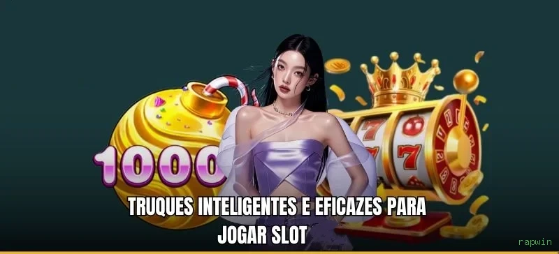 Bônus exclusivos membros VIP rapwin