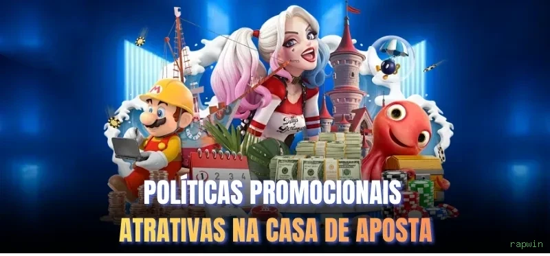 Ganhar e sacar na rapwin