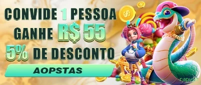 Bônus e prêmios rapwin