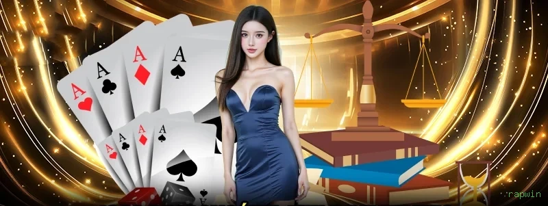 Slots com prêmios rapwin